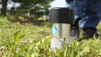 отпугиватель кротов